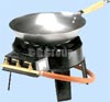 Hw3711-Hot Wok Complete Wok Set